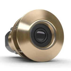 LUMISHORE TIX402-UWC - Interchangeable HD-SDI and Composite Video Underwater Color Camera | 60-0255 | 010-04355-00
