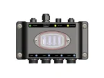 LUMISHORE EOS i-Connect Hub - Junction Box Incorporating Full Light Synchronization | 60-0321 | 010-04357-00