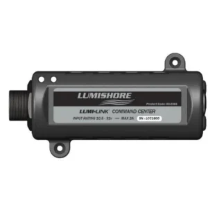 LUMISHORE EOS Lumi-Link Command Center | 60-0366 | 010-04360-00