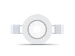 LUMISHORE LUX DL50 CRGBW Downlight, White Bezel (IP68) | 60-0391 | 010-04440-00