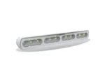LUMISHORE ECLIPSE Flood Light 18" - White | 60-0469 | 010-04460-00