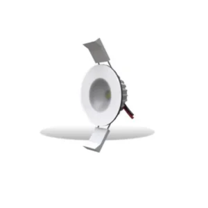 LUMISHORE ECLIPSE Downlight DL55 - Blue (Black Finish) | 60-0482 | 010-04472-00 *CURRENT STOCK ON SALE