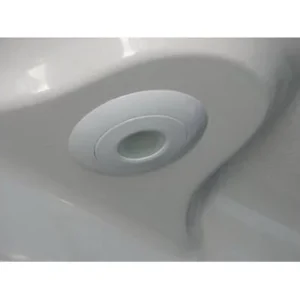 LUMITEC Down Light ADT Kit Wht for Halo & Orbit | 101073