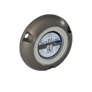 LUMITEC SeaBlaze Mini, 2-pack, Blue Non-Dimming | 101246