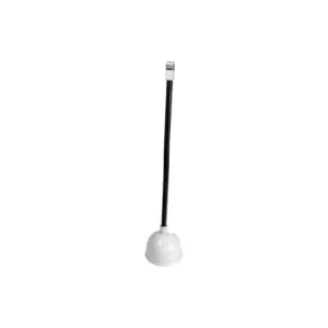 LUMITEC Anchor Light 39", Black Shaft, white base | 101584
