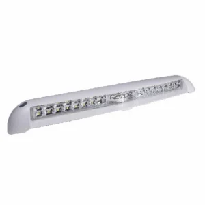 LUMITEC Razor Light Bar, Flush Mount, Flood, White | 101586