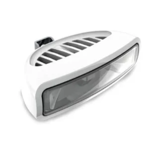 LUMITEC Caprera3, White Housing, Spectrum | 101710