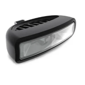 LUMITEC Caprera3, Black Housing, Wht/Blu Dim | 101716