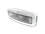 LUMITEC Capri3, White Housing, White Only Non-Dim | 101723