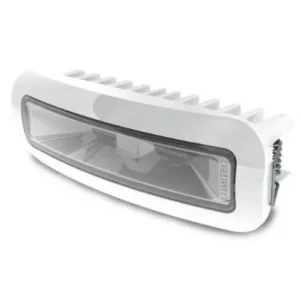 LUMITEC Capri3, White Housing, White Only Non-Dim | 101723