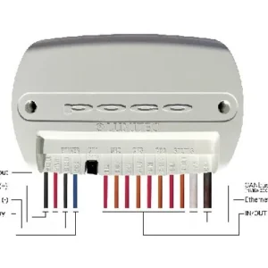 LUMITEC POCO 4 Digital Light Control Module | 101925