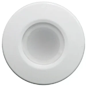 LUMITEC Orbit Down Light, White, White/Blue/Red, Flush Mount | 112528