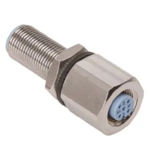 MARETRON Micro Bulkhead Feed-Thru | BHF-CM-CF
