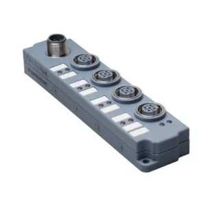 MARETRON Multiport Box (Micro-Mid Male Homerun / Micro-Mid Female Drops) | CM-CF-4