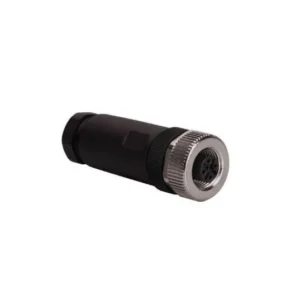 MARETRON Micro/Mid Field Attachable Connector (Straight Female)  | FA-CF-ST