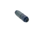 MARETRON Mini Field Attachable Connector (Male)  | FA-NM-ST