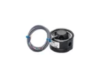 MARETRON Fuel Flow Sensor 25 to 500 LPH (6.6 to 132 GPH) | M2AR