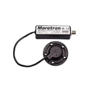 MARETRON Gasoline Tank Level Monitor (24" Depth Gasoline Tanks) | TLM150-01