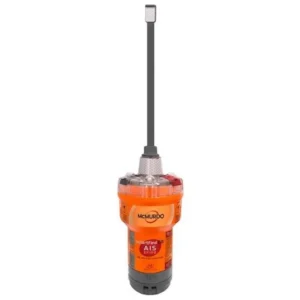 MCMURDO G8 AIS SmartFind 406 Mhz EPIRB w/ GNSS & AIS Function Incl. Auto Release Casing | 23-001-501A *ON SALE*