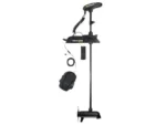 MINN KOTA Terrova 2 112 lb. Thrust, 60" Shaft, Dual Spectrum CHIRP Sonar, Wireless Remote | 1358308 - SHIPPING CHARGES APPLY
