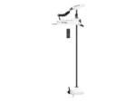 MINN KOTA Riptide Terrova Quest 2 90/115 lb. Thrust, 72" Shaft, Wireless Remote, White | 1358343 - SHIPPING CHARGES APPLY
