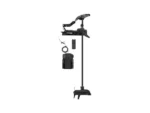 MINN KOTA Terrova Quest 2 90/115 lb. Thrust, 60" Shaft, DSCHIRP Sonar, Wireless Remote | 1358344 - SHIPPING CHARGES APPLY