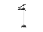 MINN KOTA Terrova Quest 2 90/115 lb. Thrust, 60" Shaft, MEGA Side Imaging, Wireless Remote | 1358345 - SHIPPING CHARGES APPLY
