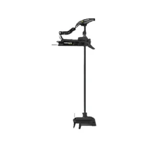 MINN KOTA Terrova Quest 2 90/115 lb. Thrust, 60" Shaft, MEGA Side Imaging, Wireless Remote | 1358345 - SHIPPING CHARGES APPLY