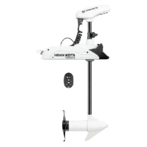 MINN KOTA Riptide Kayak Terrova 2 55 lb. Thrust, 36" Shaft, Micro Remote | 1363751 - SHIPPING CHARGES APPLY