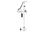 MINN KOTA Riptide Terrova 55 lb. Thrust, 54" Shaft, Wireless Remote | 1363770 - SHIPPING CHARGES APPLY