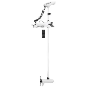 MINN KOTA Riptide Terrova 80 lb. Thrust, 72" Shaft, Wireless Remote | 1363787 - SHIPPING CHARGES APPLY
