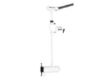 MINN KOTA Riptide Transom 112 lb. / Hand - 52" | 1363860 - SHIPPING CHARGES APPLY