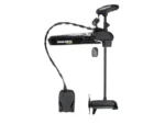 MINN KOTA Ultrex 2 112 lb. Thrust, 45" Shaft, Dual Spectrum CHIRP Sonar, Micro Remote | 1368873 - SHIPPING CHARGES APPLY