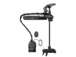 MINN KOTA Ultrex QUEST 90/115 lb. Thrust, 45 Shaft, DSCHIRP Sonar, Micro Remote | 1368900 - SHIPPING CHARGES APPLY