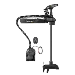 MINN KOTA Ultrex QUEST 90/115 lb. Thrust, 52 Shaft, DSCHIRP Sonar, Micro Remote | 1368901 - SHIPPING CHARGES APPLY