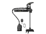 MINN KOTA Ultrex Quest 2 90/115 lb. Thrust, 45" Shaft, DSCHIRP Sonar, Micro Remote | 1368903 - SHIPPING CHARGES APPLY