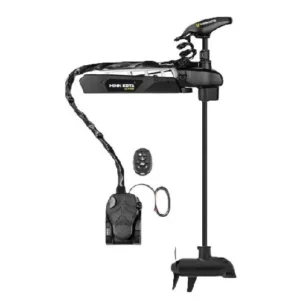 MINN KOTA Ultrex Quest 2 90/115 lb. Thrust, 52" Shaft, DSCHIRP Sonar, Micro Remote | 1368904 - SHIPPING CHARGES APPLY