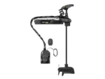 MINN KOTA Ultrex Quest 2 90/115 lb. Thrust, 52" Shaft, MEGA Side Imaging, Micro Remote | 1368926 - SHIPPING CHARGES APPLY