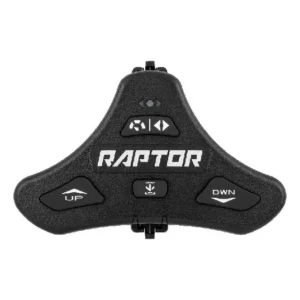 MINN KOTA Raptor Wireless Foot Switch - Bluetooth | 1810258