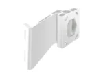 MINN KOTA Raptor Jack Plate Adapter Bracket - Starboard, 2" Setback, 4" Rise, White | 1810365