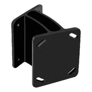 MINN KOTA Raptor Direct Mount Angle Bracket, Black | 1810371