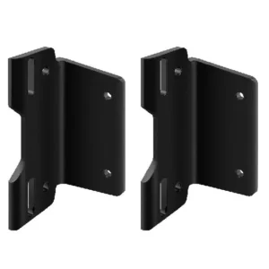 MINN KOTA Raptor Universal Sandwich Adapter Bracket, Black | 1810388