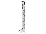MINN KOTA Raptor 8 ft. - White with Active Anchoring | 1810621 - SHIPPING CHARGES APPLY