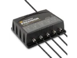 MINN KOTA Precision Charger MK 550 PCL - 5 bank x 10 amps | 1835500