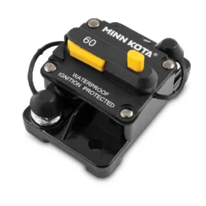 MINN KOTA Circuit Breaker / MKR-27 | 1865115