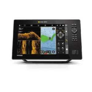 MINN KOTA X12 CMSI+ VX Chartplotter | 412390-1VX