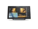 MINN KOTA X16 CMSI+ VX Chartplotter | 412400-1VX