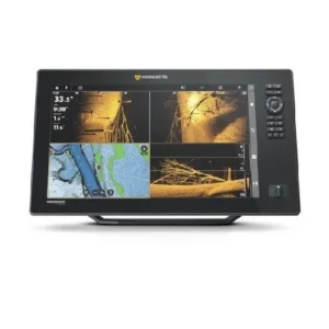 MINN KOTA X16 CMSI+ VX Chartplotter | 412400-1VX