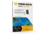 MINN KOTA VX Premium Dakotas + Nebraska V2 | 602001-2