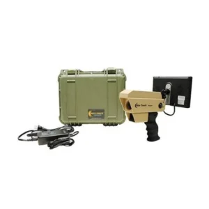 Nite Track Ranger - Color: BLACK | RANGERBLK *ON SALE WHILE SUPPLIES LAST*